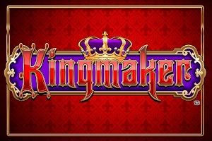 Kingmaker pokie