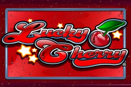 Lucky Cherry pokie
