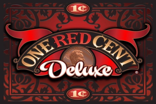 One Red Cent Deluxe at Here2Win Casino