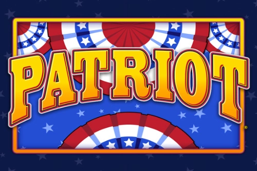 Patriot at Here2Win Casino