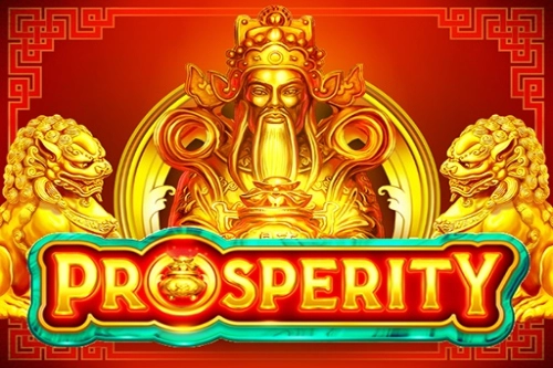 Power Shot Prosperity pokie
