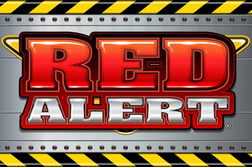 Red Alert pokie