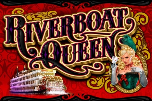 Riverboat Queen pokie