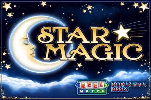Star Magic pokie
