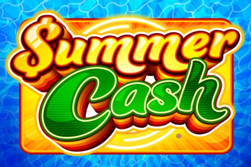Summer Cash pokie