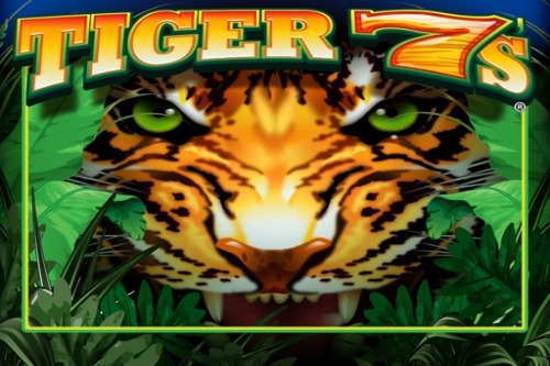Tiger 7s at Here2Win Casino