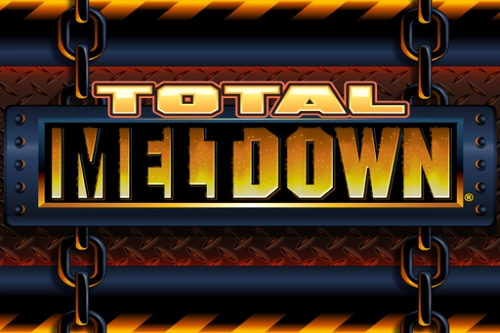 Total Meltdown pokie