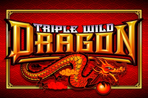 Triple Wild Dragon pokie