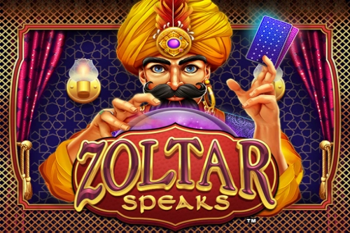 Zoltar Speaks pokie