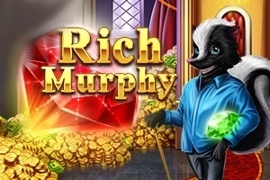 Rich Murphy at Here2Win Casino