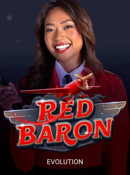 Red Baron at Here2Win Casino