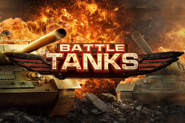 Battle Tanks at Here2Win Casino