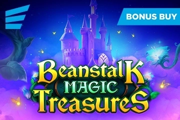Beanstalk Magic Treasures at Here2Win Casino