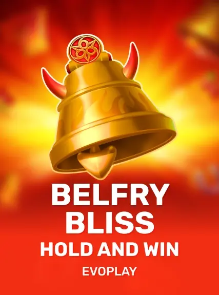 Belfry Bliss Hold and Win pokie