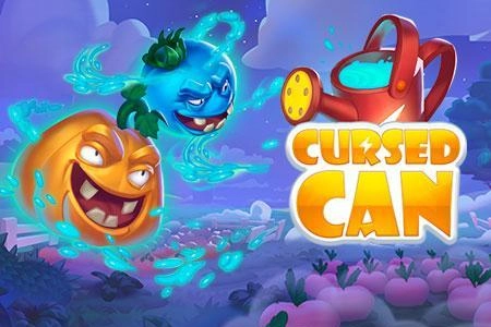 Cursed Can at Here2Win Casino