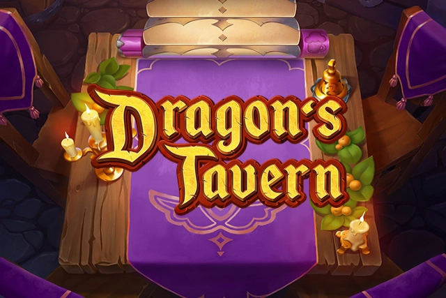 Dragons Tavern at Here2Win Casino