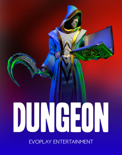 Dungeon at Here2Win Casino