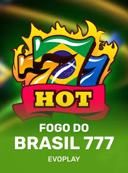 Fogo Do Brasil 777 at Here2Win Casino