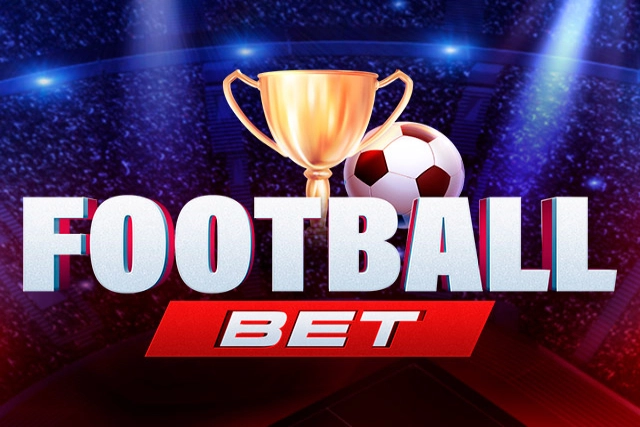 Football Bet pokie