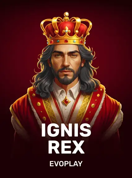 Ignis Rex at Here2Win Casino