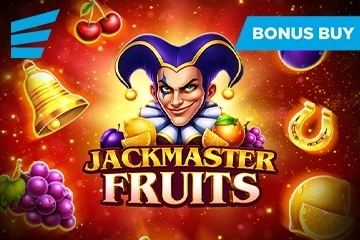 Jackmaster Fruits pokie