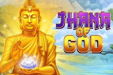Jhana of God at Here2Win Casino