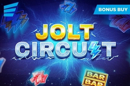 Jolt Circuit at Here2Win Casino