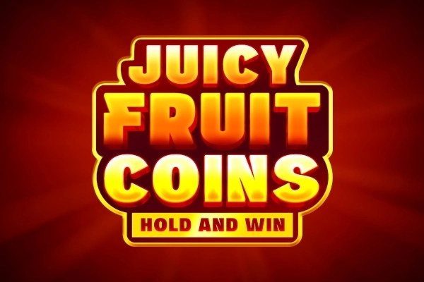 Juicy Fruit Coins at Here2Win Casino