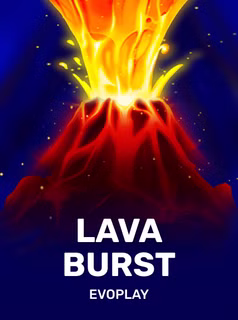 Lava Burst at Here2Win Casino