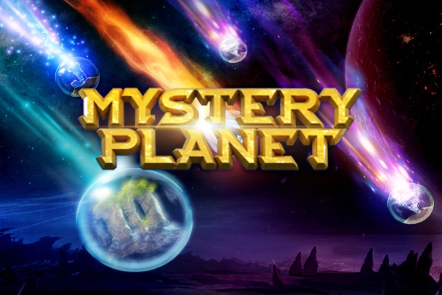Mystery Planet at Here2Win Casino