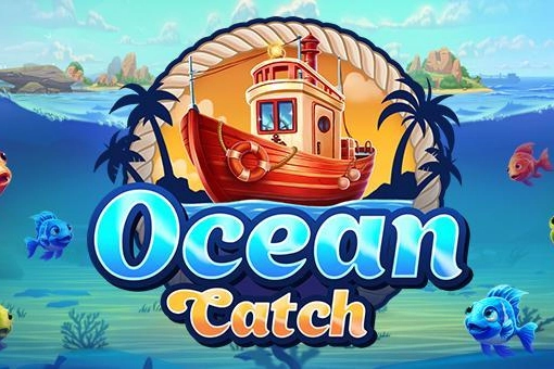 Ocean Catch pokie