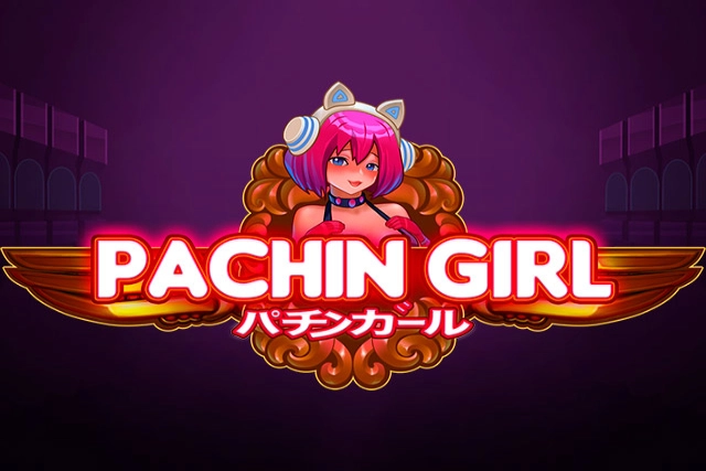 Pachin Girl at Here2Win Casino