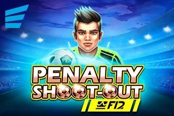 Penalty Shoot-Out: F12 pokie