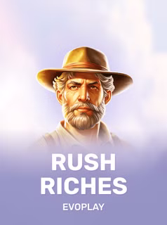 Rush Riches at Here2Win Casino