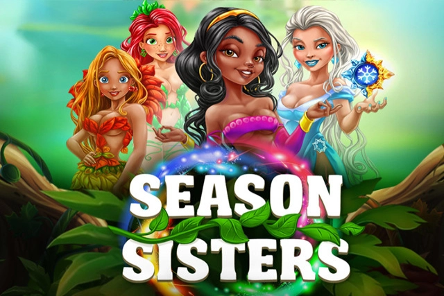 Season sisters at Here2Win Casino