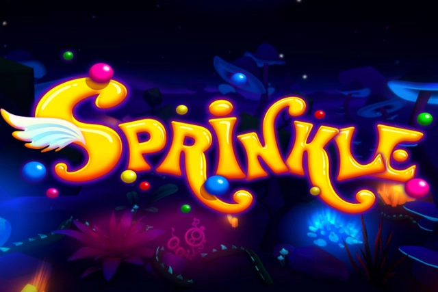 Sprinkle at Here2Win Casino
