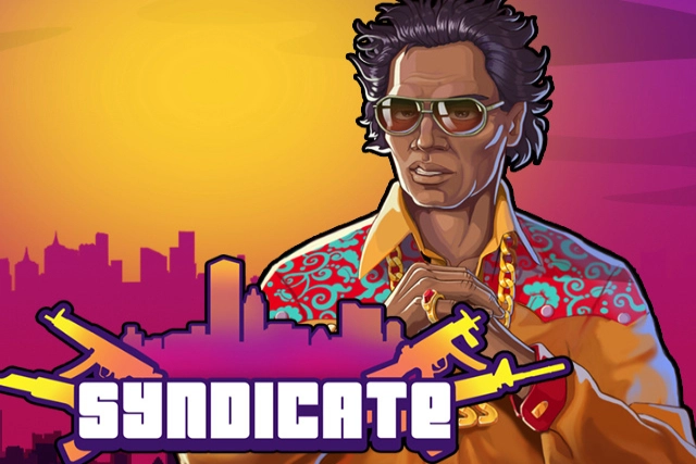 Syndicate at Here2Win Casino