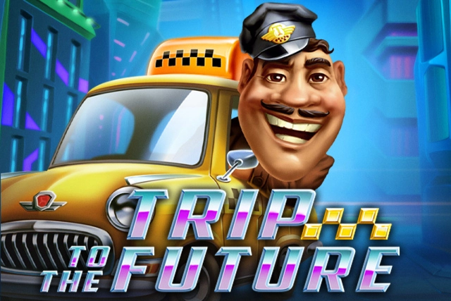 Trip to the Future at Here2Win Casino