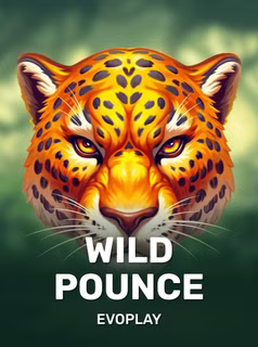 Wild Pounce at Here2Win Casino