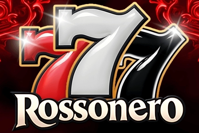 777 Rossonero pokie