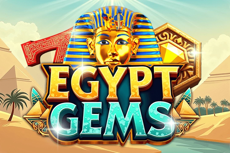 Egypt Gems pokie