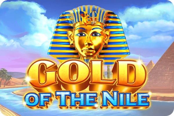 Gold Of The Nile pokie