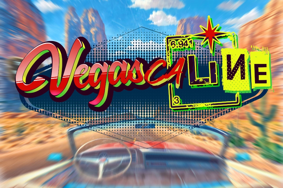 Vegascaline at Here2Win Casino