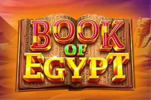 Book of Egypt pokie