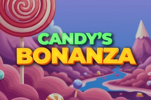 Candy's Bonanza pokie