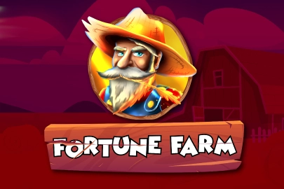 Fortune Farm at Here2Win Casino