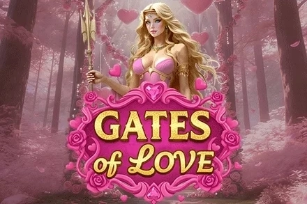 Gates of Love pokie