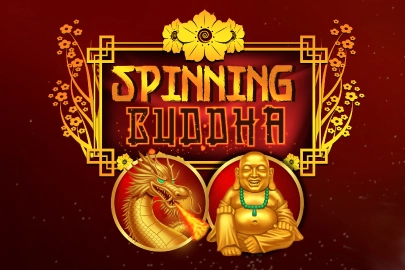 Spinning Buddha at Here2Win Casino