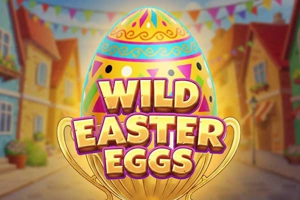 Wild Easter Eggs at Here2Win Casino