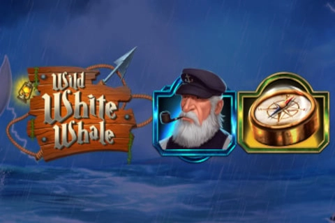 Wild White Whale at Here2Win Casino